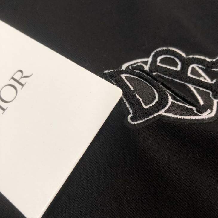 Dior T Shirts Short _SKUDiorS-XLtltx7415657